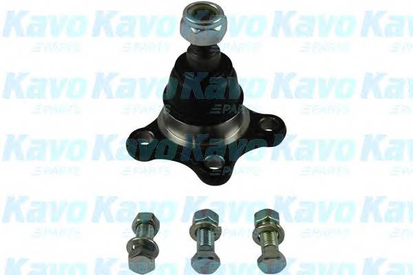 KAVO PARTS SBJ-5509 Несущий / направляющий