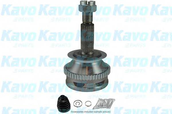 KAVO PARTS CV-3018 Шарнирный комплект, приводной