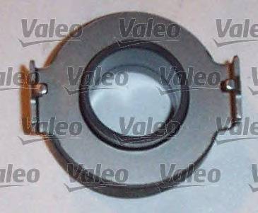 VALEO 801607 Комплект зчеплення