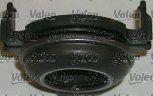 VALEO 801832 Комплект сцепления