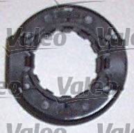 VALEO 826326 Комплект зчеплення