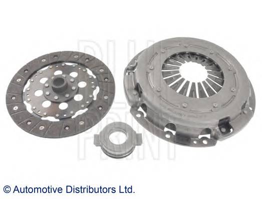 BLUE PRINT ADN130205 Комплект сцепления