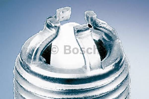 BOSCH 0 242 236 562 Свічка запалювання