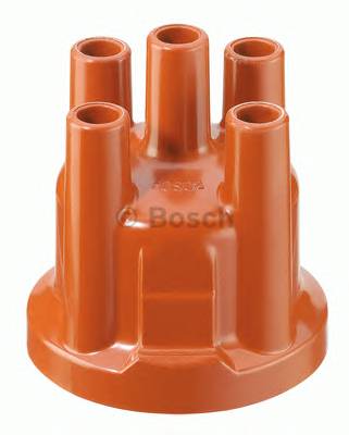 BOSCH 1 235 522 443 Кришка розподільника запалювання