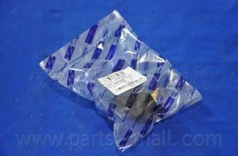 PARTS-MALL PXCBC-004S Втулка, рычаг колесной