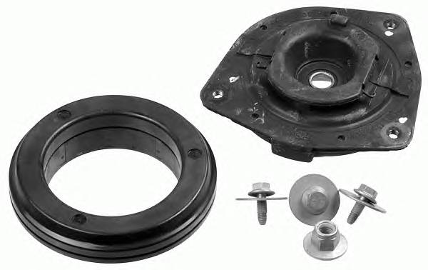 SACHS 802 527 Ремкомплект, опора стойки