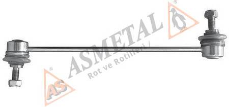 As-Metal 26FI3505 Стойка переднего стабилизатора