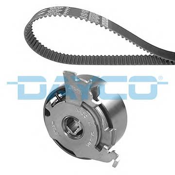 DAYCO KTB254 Комплект ремня ГРМ