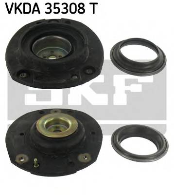 SKF VKDA 35308 T Опора стійки амортизатора