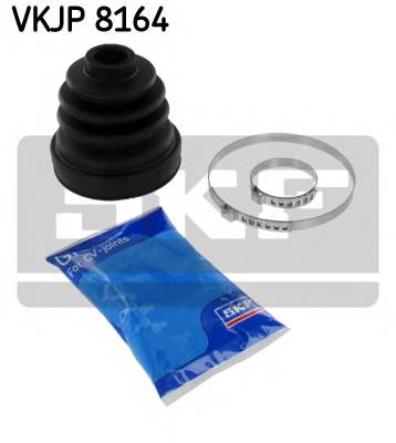 SKF VKJP 8164 Комплект пильника, приводний