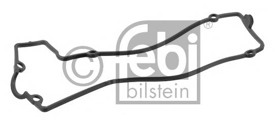 FEBI BILSTEIN 01309 Прокладка, крышка головки