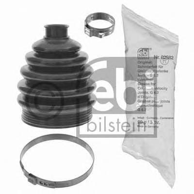 FEBI BILSTEIN 01438 Комплект пылника, приводной