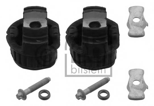 FEBI BILSTEIN 02497 Комплект підшипника, балка