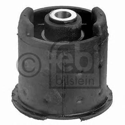 FEBI BILSTEIN 04181 Втулка, балка моста