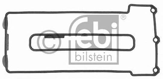 FEBI BILSTEIN 12396 Комплект прокладок, кришка