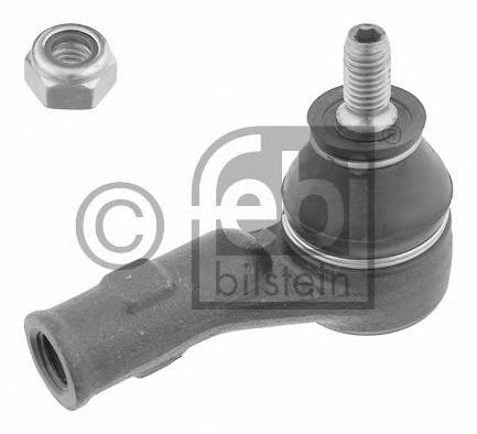 FEBI BILSTEIN 12800 Наконечник поперечной рулевой