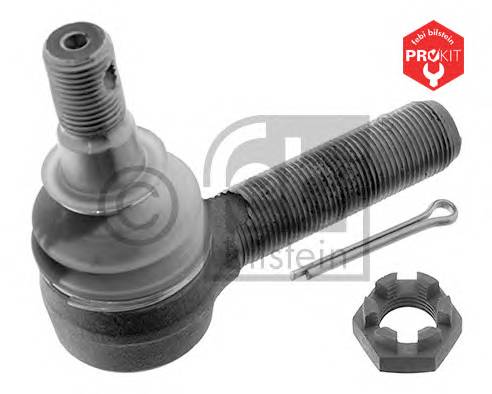 FEBI BILSTEIN 17565 Наконечник поперечной рулевой