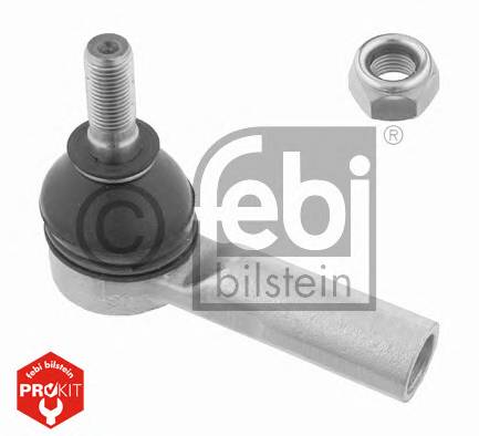 FEBI BILSTEIN 23585 Наконечник поперечной рулевой