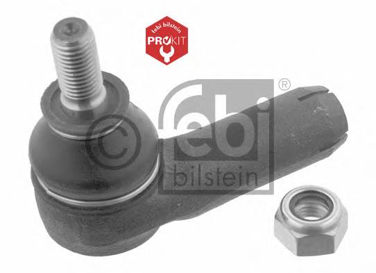 FEBI BILSTEIN 25268 Наконечник поперечної кермової