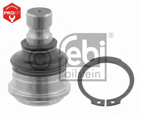 FEBI BILSTEIN 26301 Несущий / направляющий