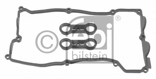 FEBI BILSTEIN 27490 Комплект прокладок, крышка