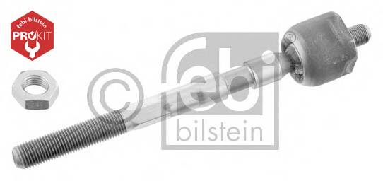 FEBI BILSTEIN 27725 Осьовий шарнір, рульова