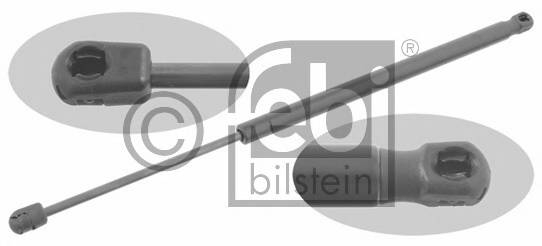 FEBI BILSTEIN 27919 Газовая пружина, крышка