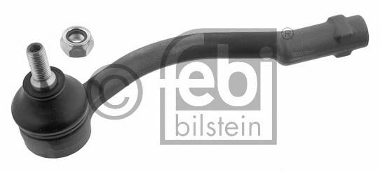 FEBI BILSTEIN 30090 Наконечник поперечної кермової