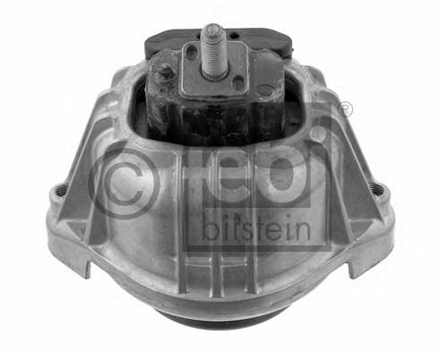 FEBI BILSTEIN 31013 Подвеска, двигатель