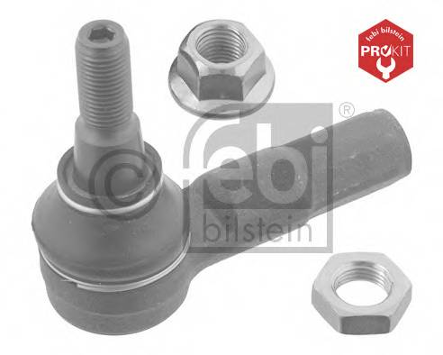 FEBI BILSTEIN 31273 Наконечник поперечной рулевой