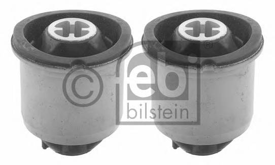 FEBI BILSTEIN 31396 Комплект подшипника, балка