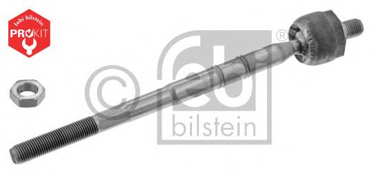 FEBI BILSTEIN 34803 Осьовий шарнір, рульова