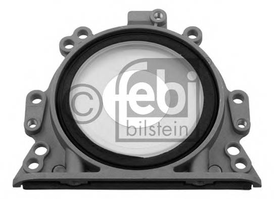 FEBI BILSTEIN 37745 Уплотняющее кольцо, коленчатый