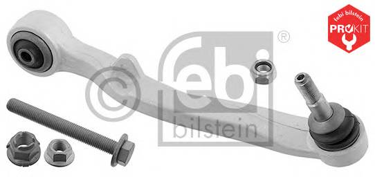 FEBI BILSTEIN 40362 Рычаг независимой подвески