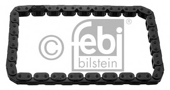 FEBI BILSTEIN 40460 Цепь, привод маслонасоса