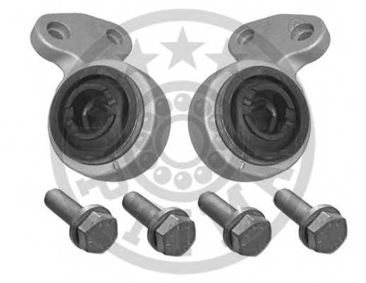 OPTIMAL G8-544 Ремкомплект, поперечный рычаг