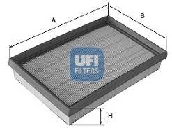 UFI 30.532.00 Воздушный фильтр