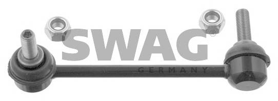 SWAG 85 93 2602 Тяга / стойка,