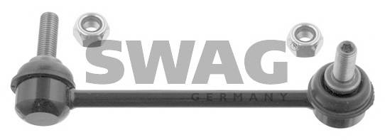 SWAG 85 93 2603 Тяга / стойка,