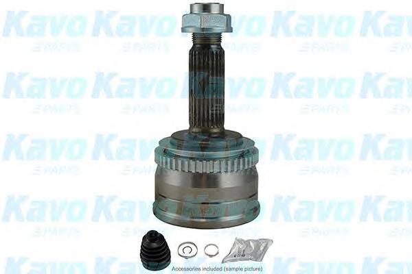 KAVO PARTS CV-3009 Шарнирный комплект, приводной