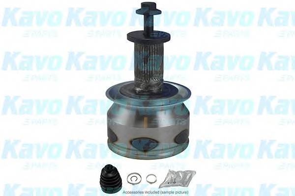 KAVO PARTS CV-4523 Шарнірний комплект, приводний