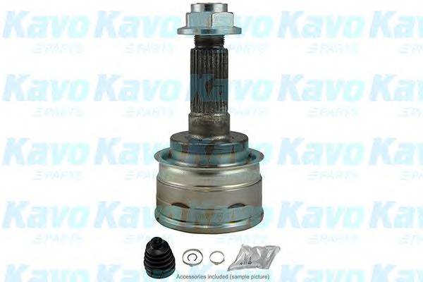 KAVO PARTS CV-4543 Шарнирный комплект, приводной