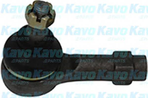 KAVO PARTS STE-5537 Наконечник поперечної кермової