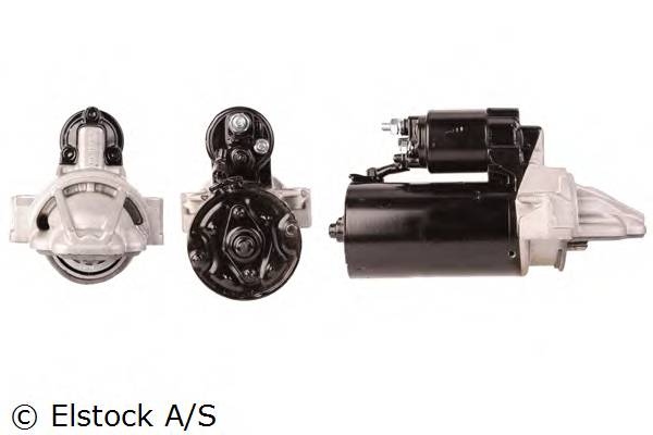 ELSTOCK 25-3414 Стартер