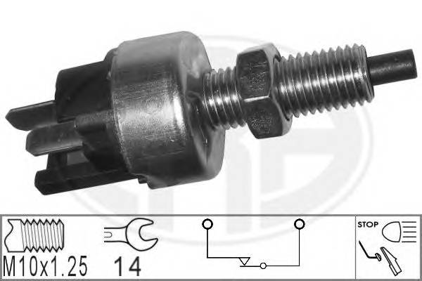 ERA 330039 Вимикач ліхтаря сигналу