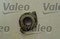 VALEO 835008 Комплект сцепления