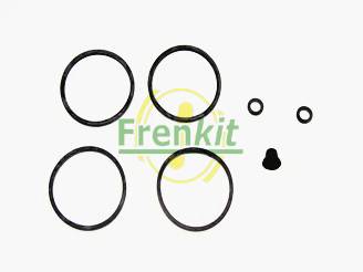 FRENKIT 245003 Ремкомплект, гальмівний супорт