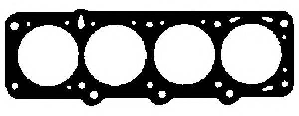BGA CH4356 Прокладка, головка цилиндра