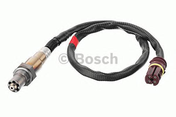 BOSCH 0 258 006 324 Лямбда-зонд