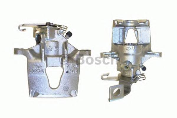 BOSCH 0 986 473 260 Гальмівний супорт